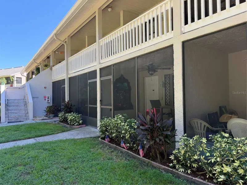 Paradise Lakes listing