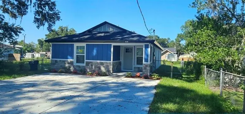 810 Edith, FL