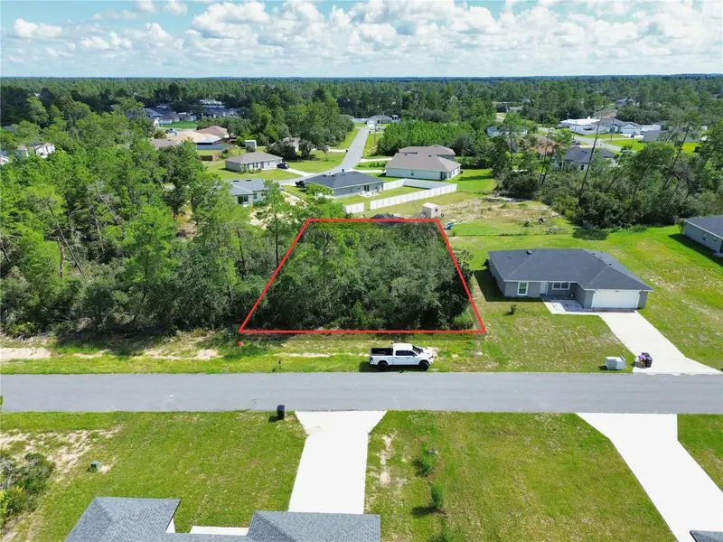 Tbd Sw 165th Street Rd, FL
