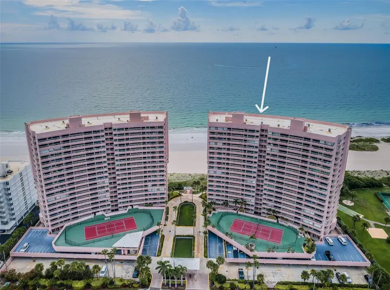 1310 Gulf Blvd #14e, FL