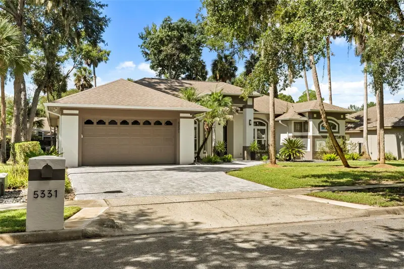 5331 Lake Bluff Ter, FL