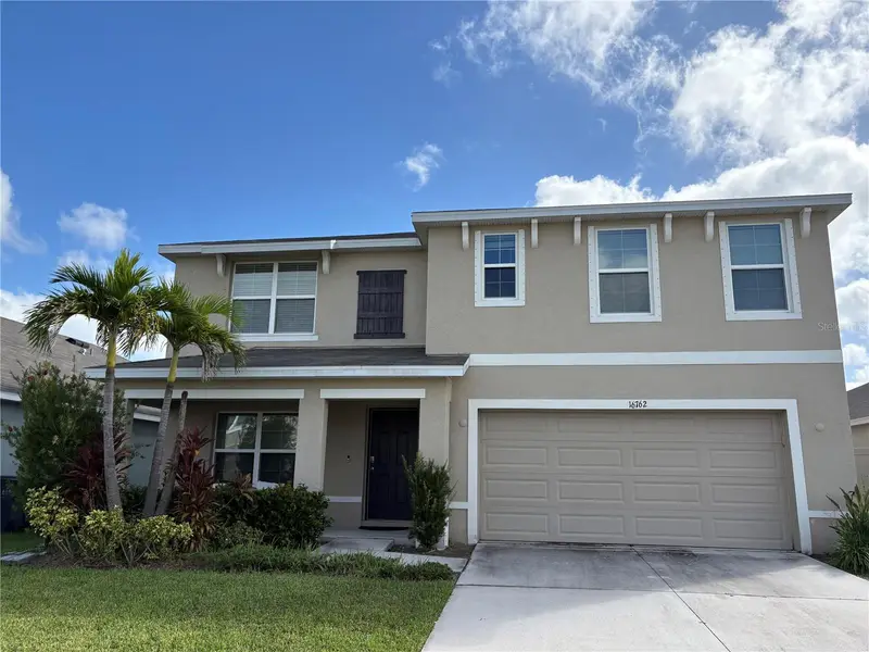 16762 Sunburst Lake St, FL