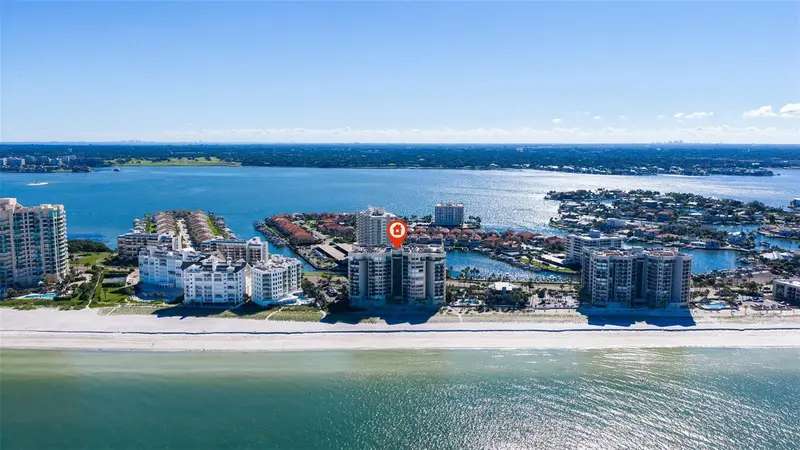 1600 Gulf Blvd #1112, FL