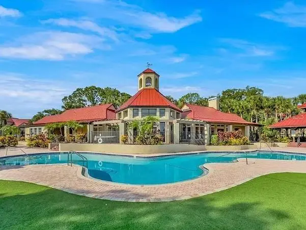 Oasis at Pearl Lake listing