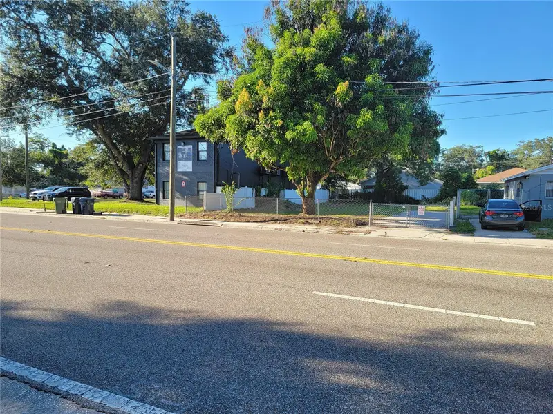 2406 Dr Martin Luther King Jr Blvd, FL