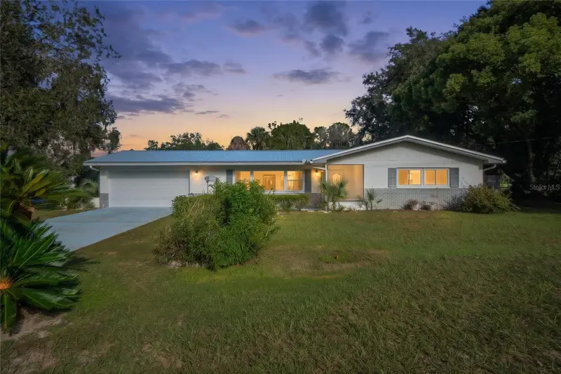 8621 E Gospel Island Rd, FL