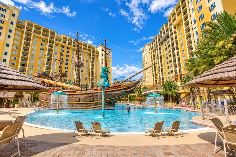 8125 Resort Village Dr #51214, FL