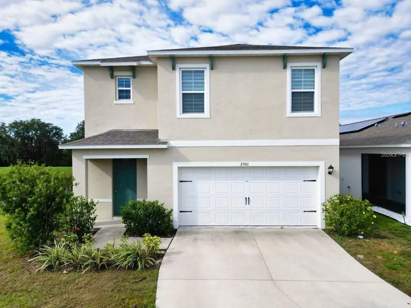 2501 Ribbon Fall Ave, FL