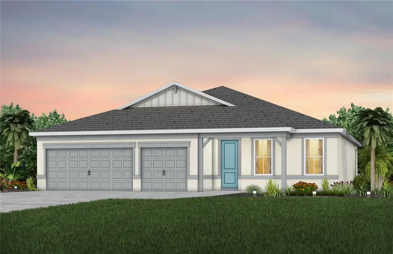 3447 Haven Side Road, FL