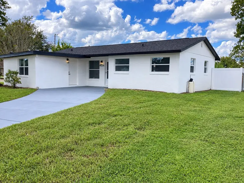 4226 Lake Richmond Dr, FL