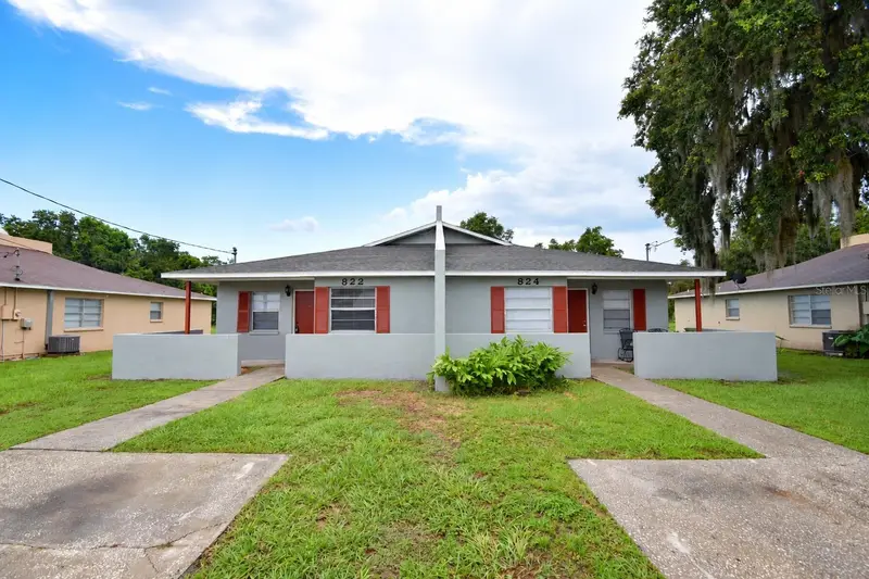822 Shirley Ann Trl, FL