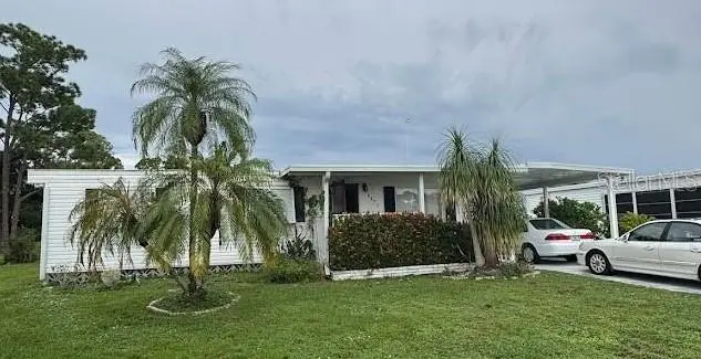 Holiday Park listing