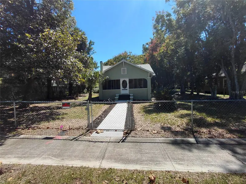 532 E Rich Ave, FL