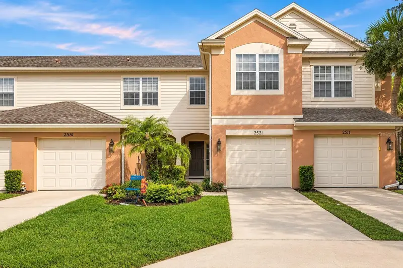 2521 Stockton Dr, FL