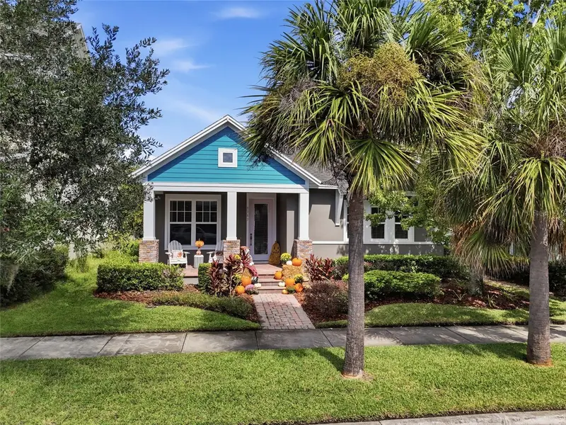 8363 Laureate Blvd, FL