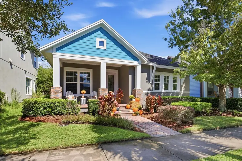 8363 Laureate Blvd, FL
