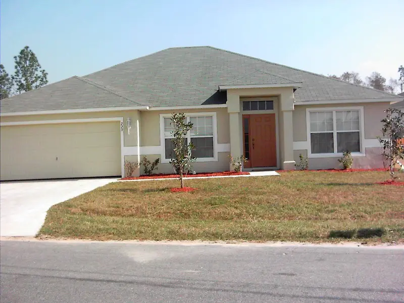 229 Churchill Ct, FL