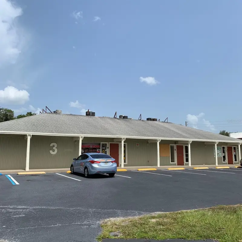 3 S John Young Pkwy #6, FL
