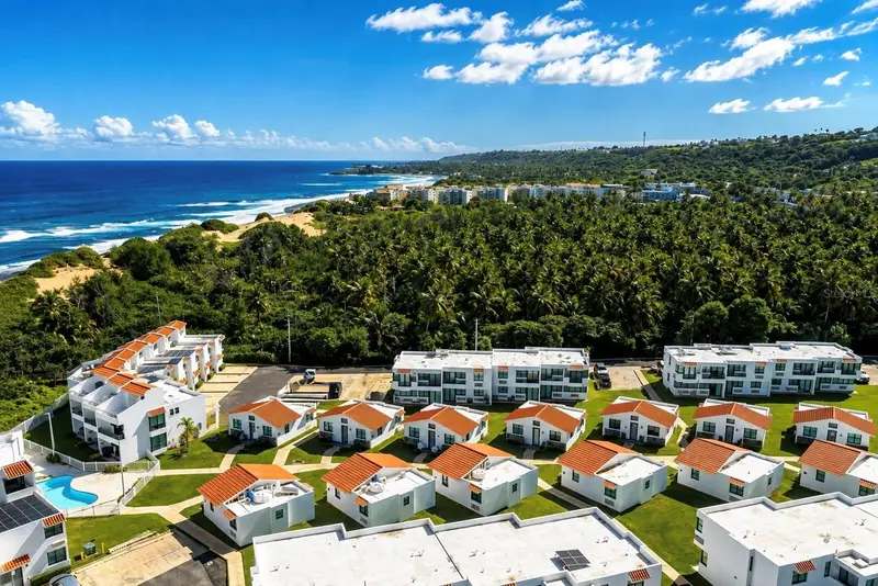215 Marbela Casa De Playa #C-215, PR
