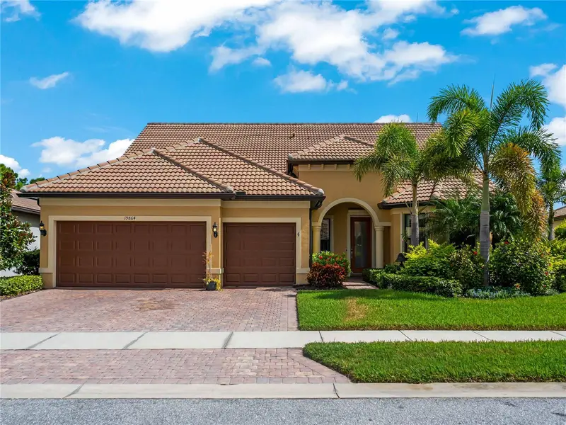 19864 Petrino St, FL