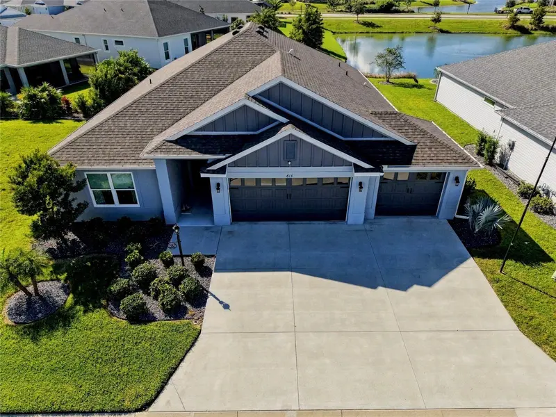 614 Lake Creek Cir, FL