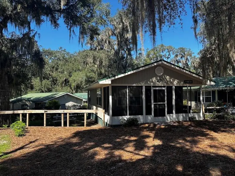 14010 Ne 250th Cir, FL