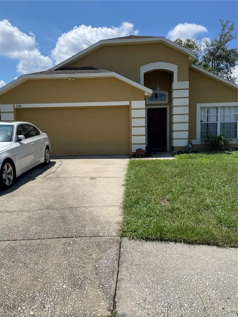 5500 Chatham Woods Ct, FL