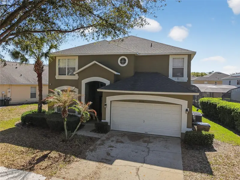 2605 Emerald Island Blvd, FL