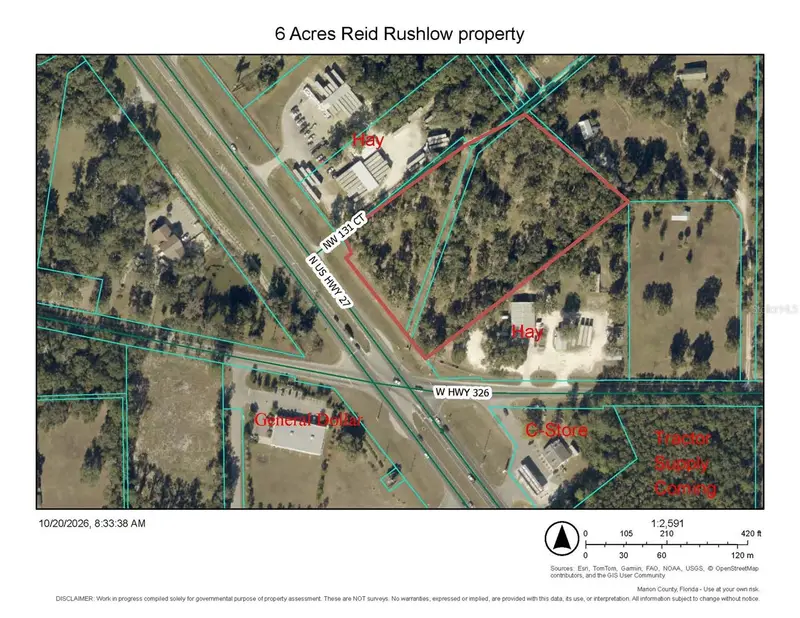 13200 N Us Highway 27, FL
