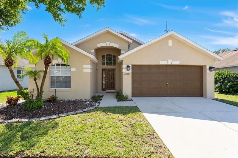 3608 Sickle St, FL