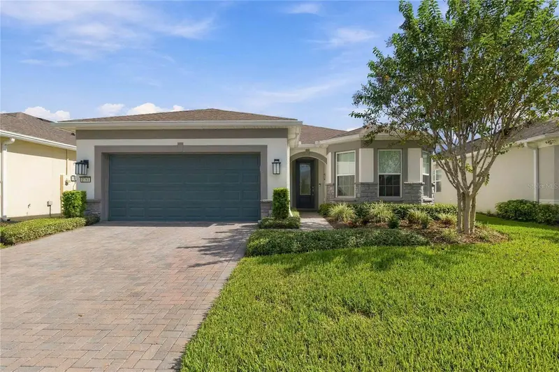 Del Webb Sunbridge listing
