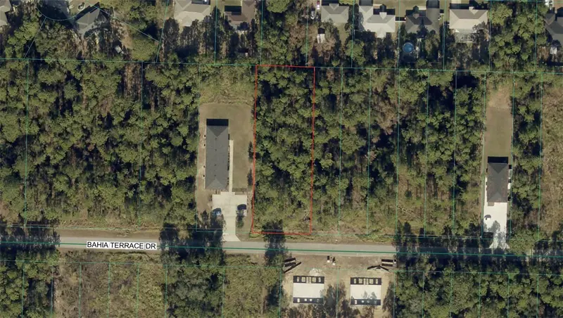 Bahia Terrace Dr, FL