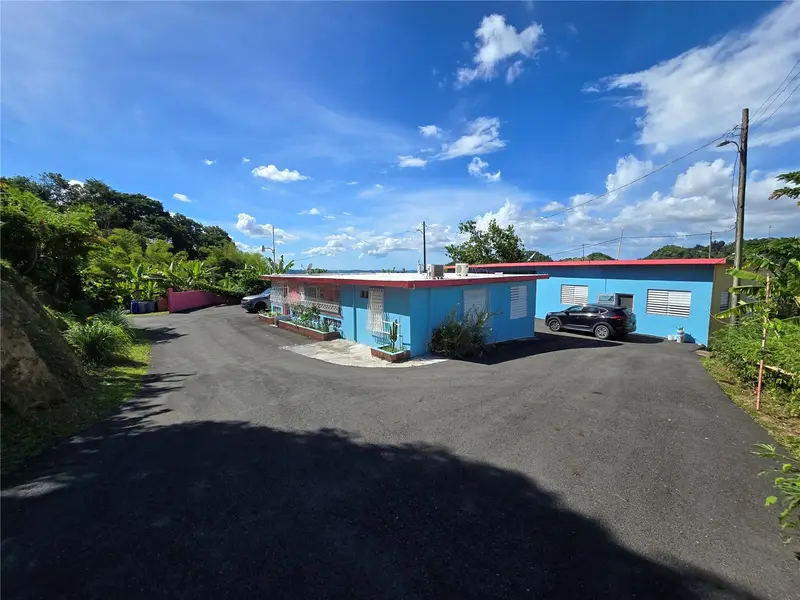812 Casa De Campo Bo. Dajaos, PR