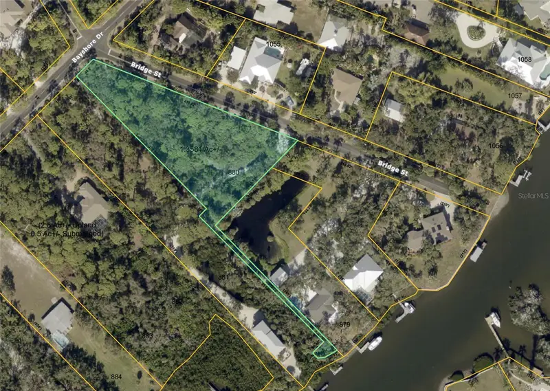 1630 Bridge St #Lot 880, FL
