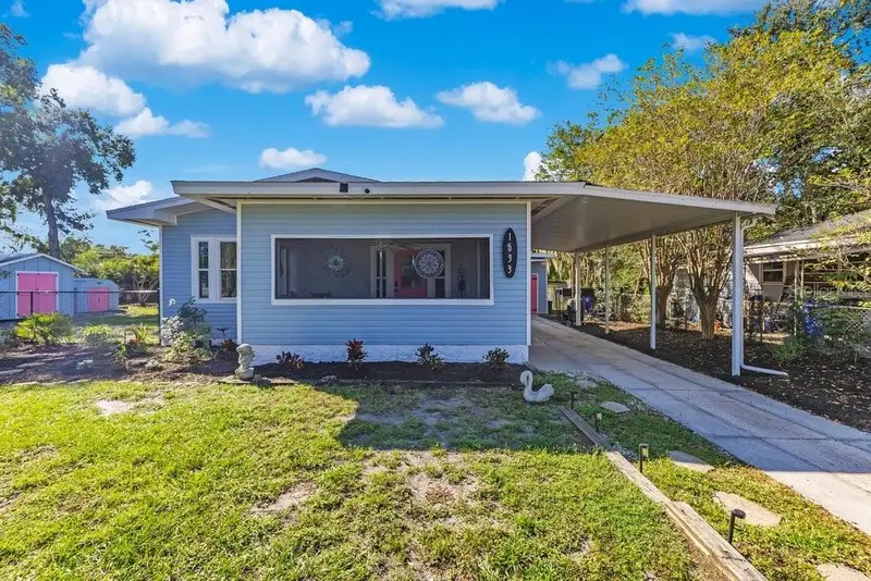 1633 E Elm Rd, FL