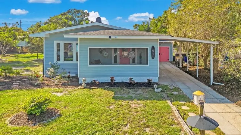 1633 E Elm Rd, FL