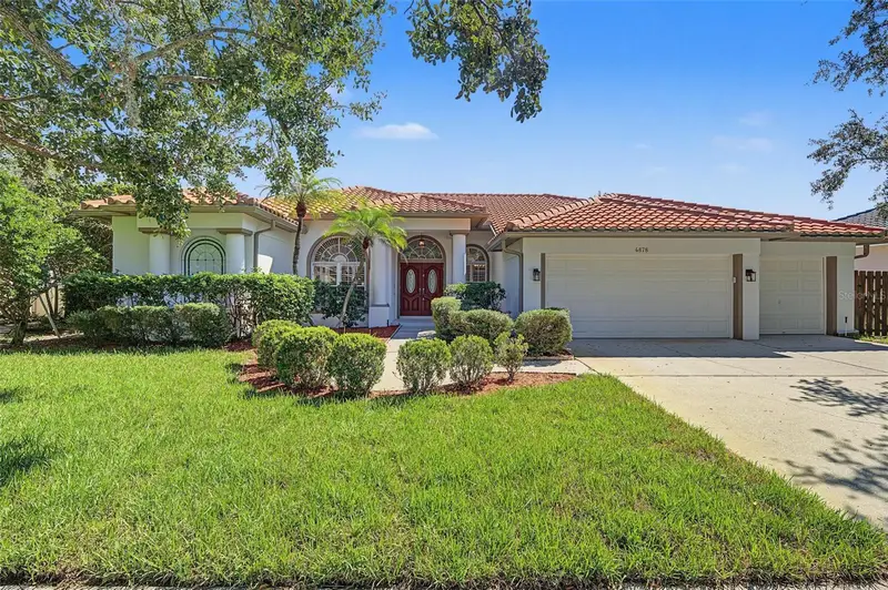 4878 Sherbrook Dr, FL