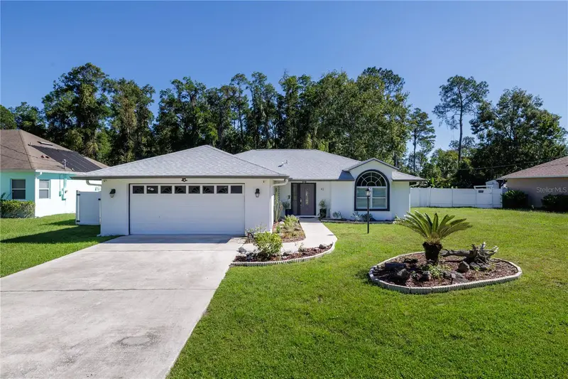 42 Zaun Trl, FL