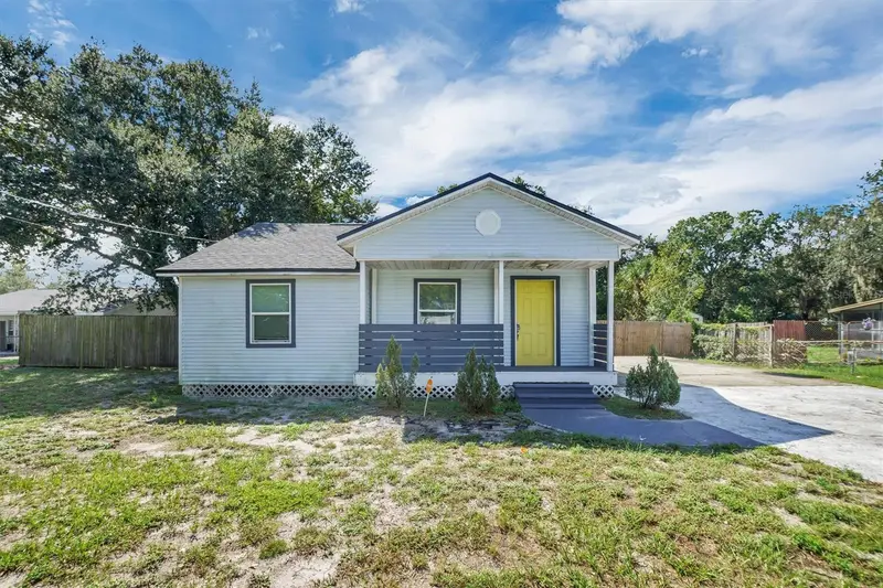 2014 W Hickory St, FL