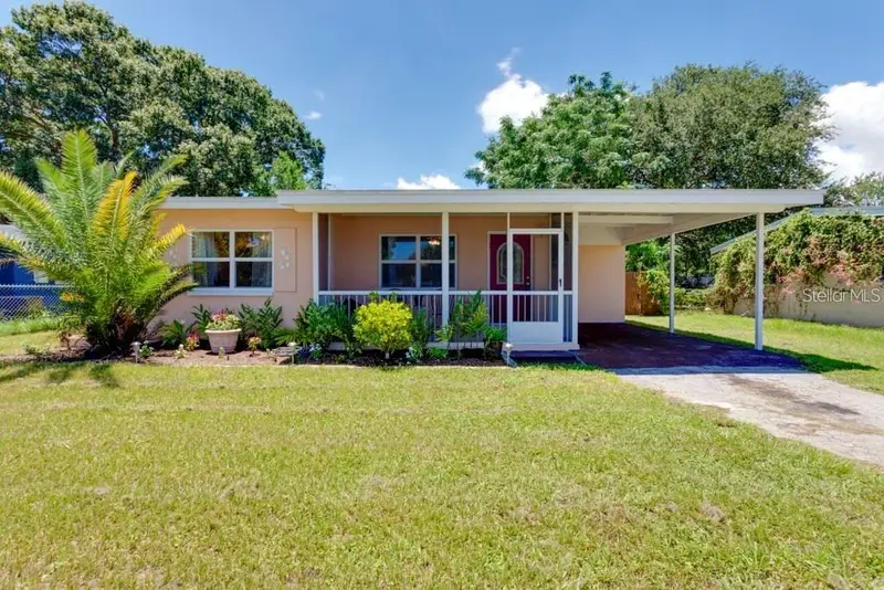 4762 54th Ave N, FL