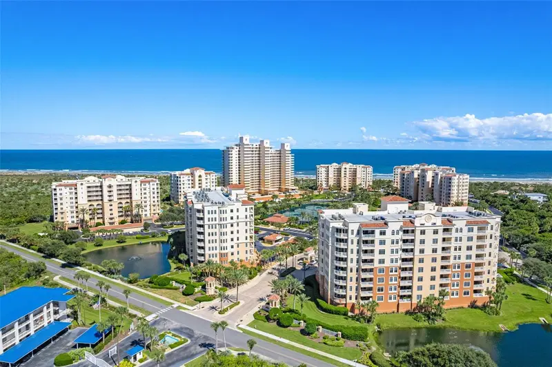 261 Minorca Beach Way #804, FL