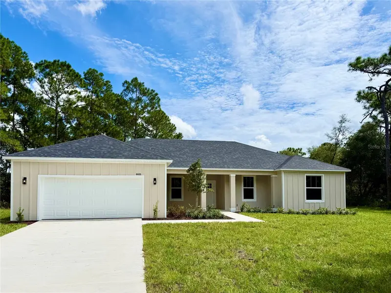 Royal Trails listing
