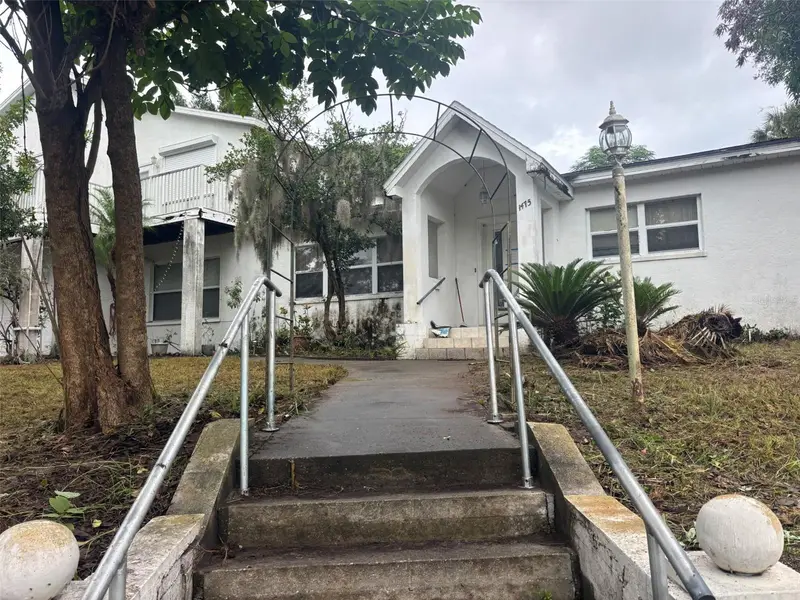 1475 Palmetto Dr, FL