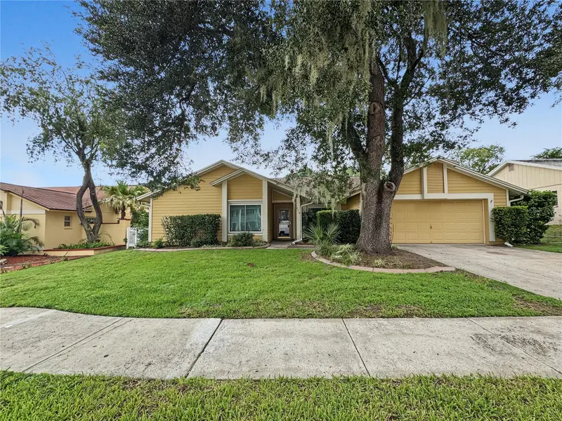 2510 Brimhollow Dr, FL