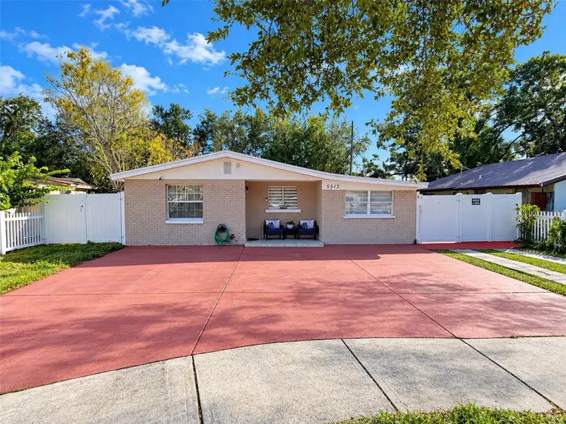 5513 Golden Dr, FL