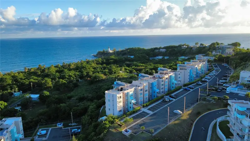 Villas Del Faro Edificio 8 #805, PR