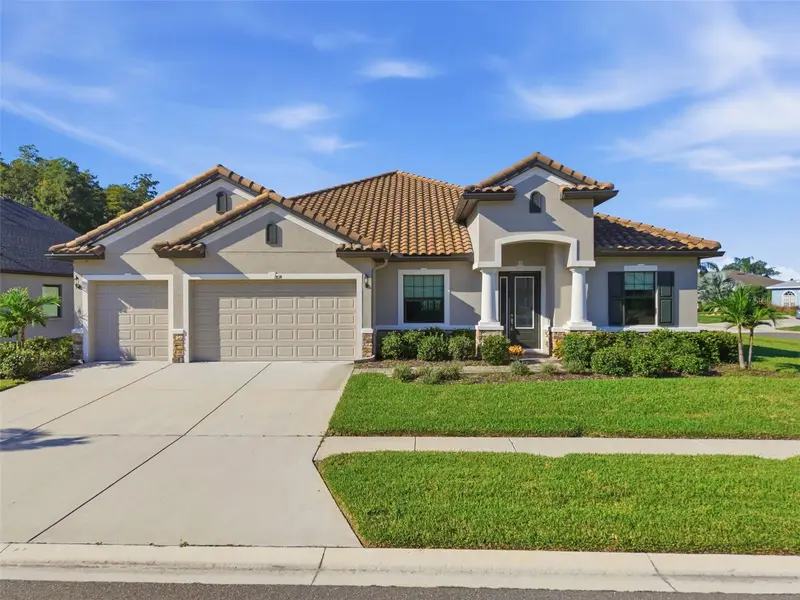 814 Tirano Way, FL