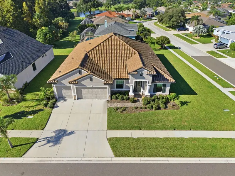 814 Tirano Way, FL