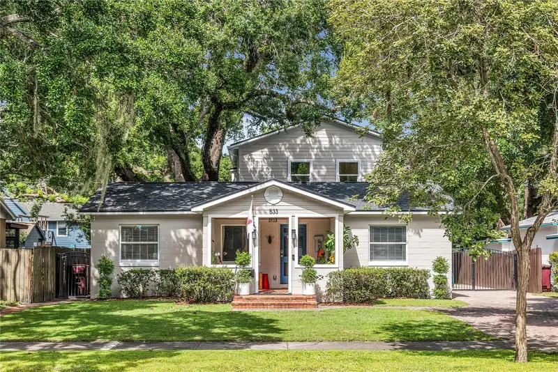 533 Bryn Mawr St, FL