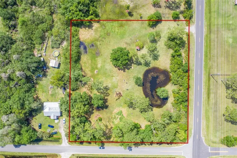 4480 Deer Run Rd, FL